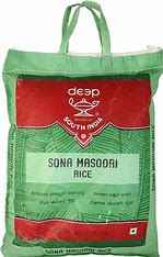 Deep Sona Masoori Rice