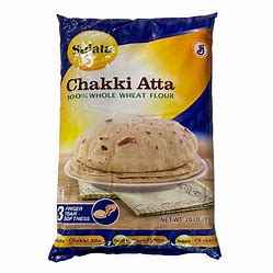 Sujata Chakki Atta