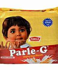 Parle G