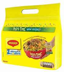 Maggi