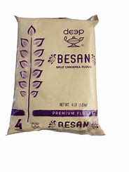 Deep Besan Flour