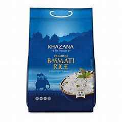 Khazana Basmati Rice