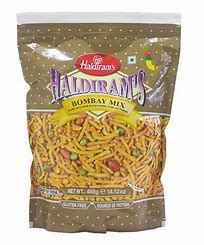Haldirams Bombay Mix