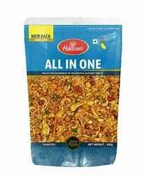 Haldirams All In One