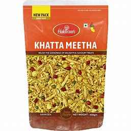Haldiram Khatta Meetha