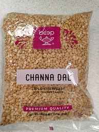 Deep Chana Dal
