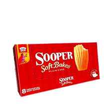 EBM SOOPER SOFT BAKES