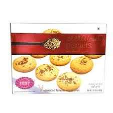KARACHI BAKERY JEERA BISCUIT