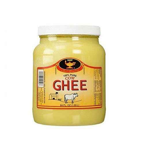 Deep Pure Ghee