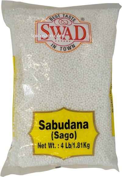 Swad Sabudana