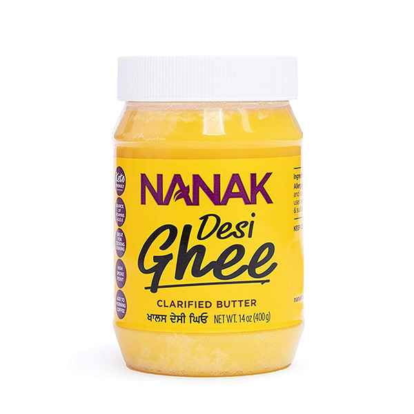 Nanak Desi Ghee