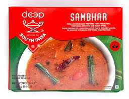 Deep Sambhar