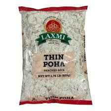 Laxmi Poha Thin