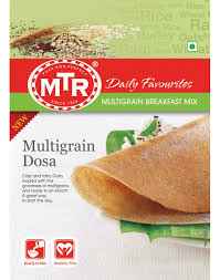 MTR MULTiGRAIN DOSA