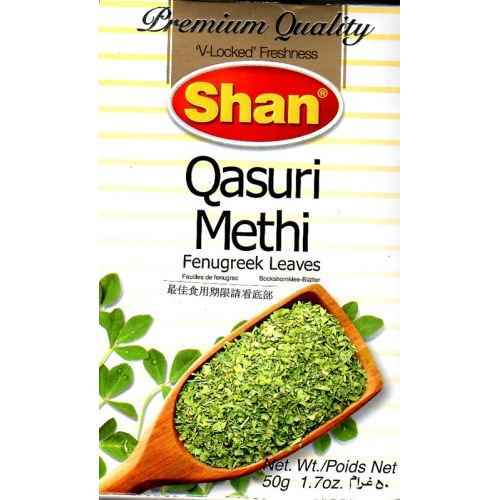 Shan Kasuri Methi