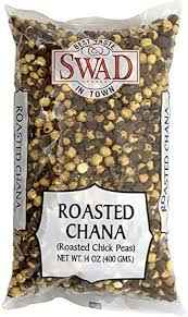 Swad Roasted Chana