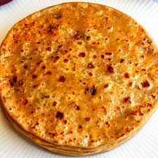 HALDIRAMS PANEER ONION PARATHA