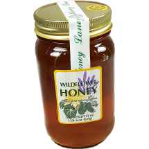 LANEY HONEY