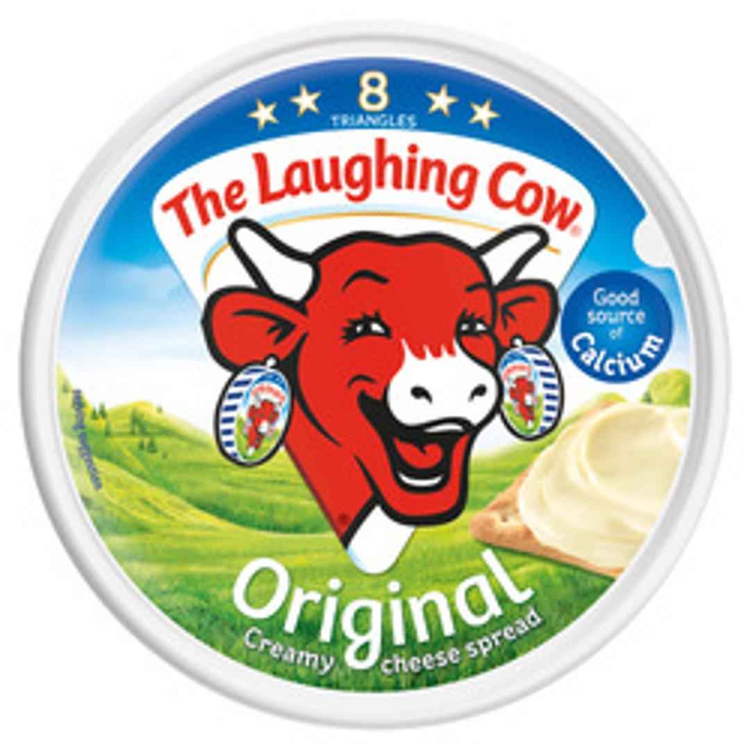 LAUGHING COW ORIGINAL CHEESE
