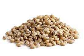P.F.I. PEARLED BARLEY( LARGE)