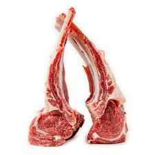 Halal Lamb Chop