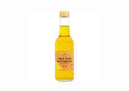 KTC PURE MUSTARD OIL