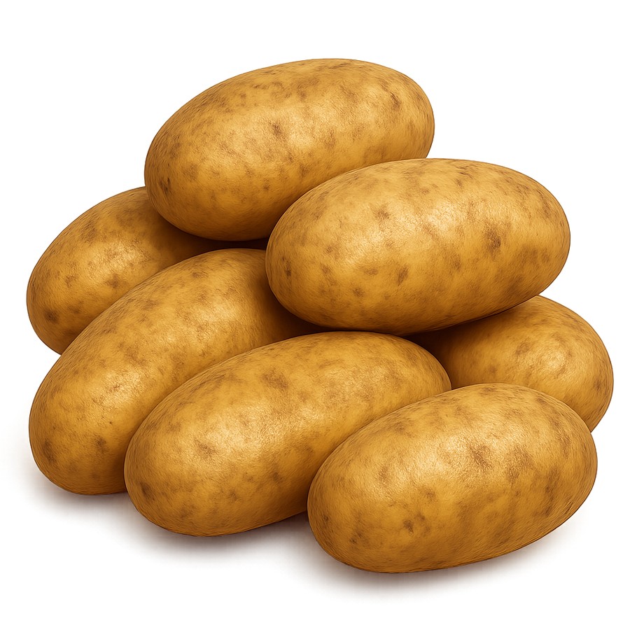 CHELSEA CREEK RUSSET PATATOES 5 LBS