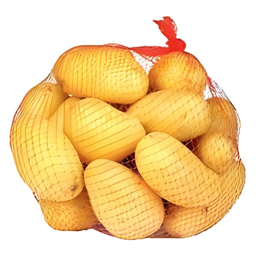 GOLD POTATOES 5 LBS