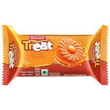Britannia Osom Orange