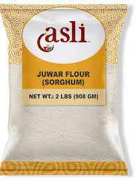 Asli Juwar Flour