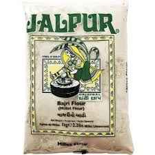 Jalpur Bajri Flour