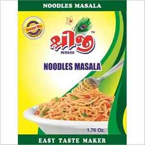 Shreeji Noodles Masala