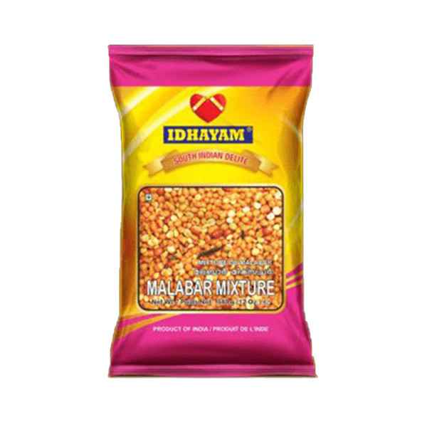 Idhayam Malabar Mix