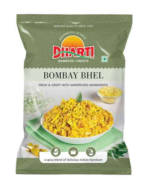 Dharti Bombay Bhel