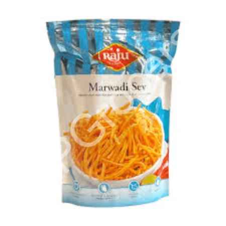RAJU MARWADI SEV SNACK
