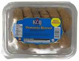 KCB Osmania Biscuit