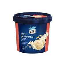 Vadilal Kaju Darksh Icecream