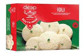 Udupi Frozen Idli