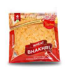 Rotika Wheat Bakhri