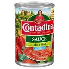 Contadina Tomato Puree