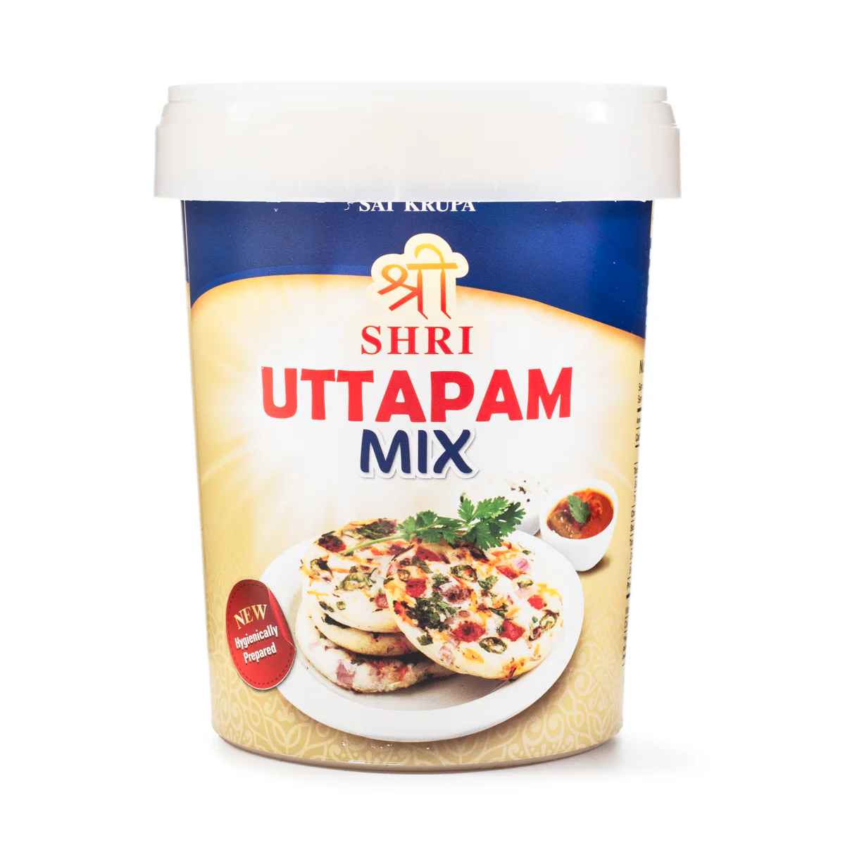 Shri Uttapam Mix