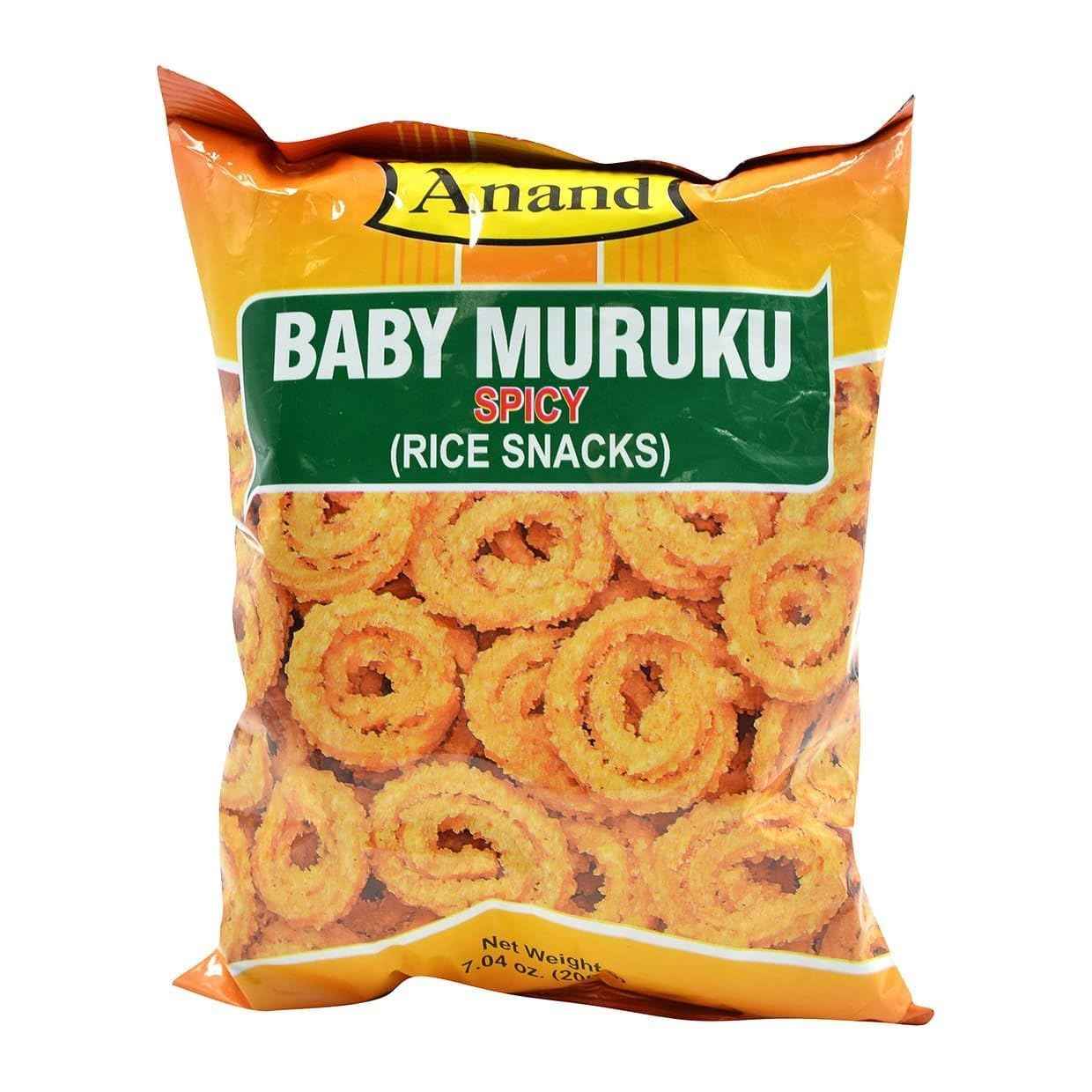 Anand Baby Murukku