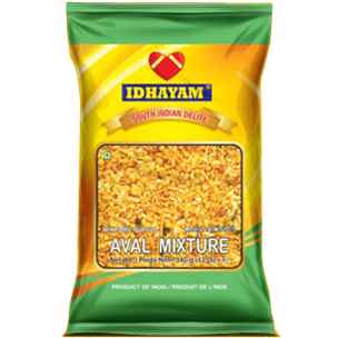 Idhayam Ragi Mix