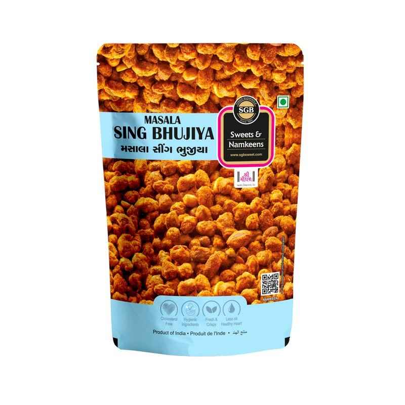 SGB Masala Sing Bhujia