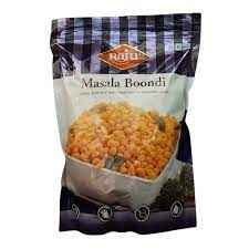 RAJU Masala Boondi