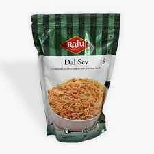RAJU DAL SEV SNACK