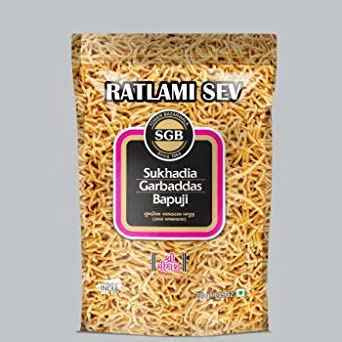 SGB Ratlami Sev