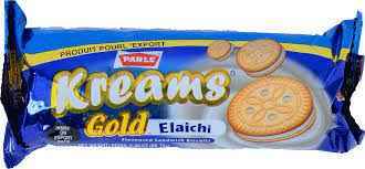 PARLE KREAMZ GOLD ELAICHI