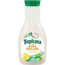 Tropicana Pinacolada Juice
