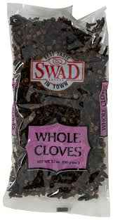 Swad Whole Cloves